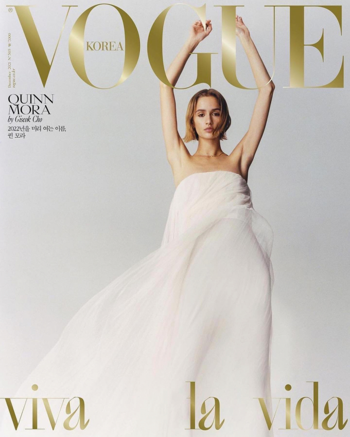 RITA REMARK - PORTFOLIO - EDITORIAL